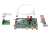 928 MHz Development Board and Programmer - 1165-SC1894-EVK500 - ERSAELECTRONICS PTE. LTD.