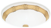 Gold Bamboo Bowl: N&ordm; 76250 - 76250 - P. E. Guerin