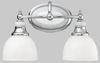 5368CH Bathroom Fixtures-Two Lights - 495059 - Capital Lighting, Inc.