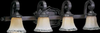 5221-4-13 Bathroom Fixtures-Four Lights - 304785 - Capital Lighting, Inc.