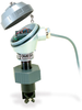 Paddlewheel Flow Sensor/Transmitter -- FP7002 - Image