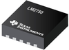 LM2750 Low Noise Regulator Switched Capacitor Boost Regulator -- LM2750LD-5.0/NOPB - Image