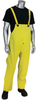 PIP Flex 201-650B Yellow Large Polyester/PVC Rain Overall - 616314-19345 - 616314-19345 - R. S. Hughes Company, Inc.