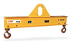 Low Headroom Multiple SpreadLifting Beam -- LHB Series
