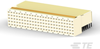 Hard Metric Backplane Connectors - 5352069-1 - TE Connectivity