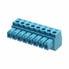 Terminal Blocks - Headers, Plugs and Sockets - 102-6474-ND - DigiKey
