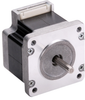 NEMA 24 Standard Hybrid Stepper Motor - MS24HS5P4300-E - Moons' Electric Co. Ltd.