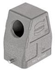 Heavy Duty Power Connectors - 19302060546 - VAST STOCK CO., LIMITED