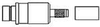RF Connectors / Coaxial Connectors - 1408041-1 - VAST STOCK CO., LIMITED