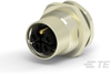 Standard Circular Connectors - T4141L12051-000 - TE Connectivity