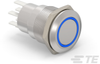 Push Button Switches - 7-2213764-7 - TE Connectivity