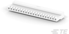 Standard Rectangular Connectors - 5-640429-0 - TE Connectivity