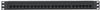 Modular Patch Panel, 24Port, 1U; Connector Type Panduit - 37X6729 - Newark, An Avnet Company