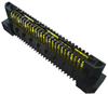 Mezzanine Conn, Hdr, 52Pos, 2Row, 0.8Mm; Mezzanine Connector Type Samtec - 40AC5441 - Newark, An Avnet Company
