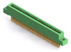 Card Edge Conn, Dual, 70Pos, Th; Card Edge Connector Type Edac - 64AJ9484 - Newark, An Avnet Company