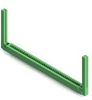 Card Edge Conn, Dual Side, 80Pos, Th; Card Edge Connector Type Edac - 58AJ7225 - Newark, An Avnet Company