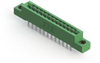 Card Edge Conn, Dual Side, 24Pos, Th; Card Edge Connector Type Edac - 57AJ7157 - Newark, An Avnet Company