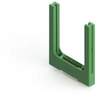 Card Edge Conn, Dual Side, 20Pos, Th; Card Edge Connector Type Edac - 67AJ5141 - Newark, An Avnet Company