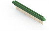 Card Conn, Single Side, 54Pos, Wire Wrap; Card Edge Connector Type Edac - 70AJ0623 - Newark, An Avnet Company