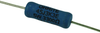 Wirewound Resistor, 3.3Kohm, 5W, 5%; Resistance Ohmite - 64K9198 - Newark, An Avnet Company