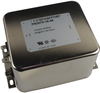 Emi Power Line Filter, 16A, 734Ua; Filter Applications Schaffner - 85K8047 - Newark, An Avnet Company