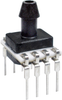 Pressure Sensor, Absolute, 100Psi, Spi; Operating Pressure Max Amphenol All Sensors -- 37AJ8319