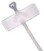 Cable Tie, 203Mm, Nylon 6.6, Natural; Cable Tie Material Panduit - 49AC5014 - Newark, An Avnet Company