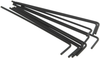 Ball Driver Tip L-Wrench Set; Af Size Metric Bondhus - 95B1348 - Newark, An Avnet Company