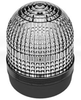 Signal Light, 90-240 Vac/vdc, 140Ma; Module Lens Colour Autonics - 26T4070 - Newark, An Avnet Company