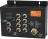 Ethernet Module, M12 A-Code X 8, Wall; No. Of Ports Te Connectivity - 41AH3581 - Newark, An Avnet Company