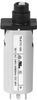 Thermal Circuit Breaker, 1 Pole, 10A; Product Range Schurter - 05AC7382 - Newark, An Avnet Company