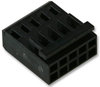 Housing, Receptacle, 14Pos, 2.54Mm; Product Range Amp Te Connectivity - 72Y2049 - Newark, An Avnet Company