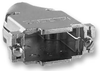 Cable Clamp Kit, Size 2, Thermoplastic; Product Range Amp Te Connectivity - 80K9387 - Newark, An Avnet Company