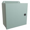 Electrical - Mild Steel - Junction Boxes - EJ884 - Hammond Manufacturing Company Inc.