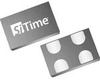 Oscillator MEMS 48MHz ±50ppm (Stability) 15pF HCMOS/LVCMOS 55% 3.3V 4-Pin QFN SMD Bulk -- 707-SIT1602BI-23-33S-48.000000 - Image