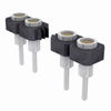 Connectors, Interconnects - Rectangular Connectors - Headers, Receptacles, Female Sockets - 1292729-SL-123-T-11 - Win Source Electronics