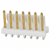 Headers, Male Pins - A31681-ND - DigiKey