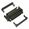 Free Hanging, Panel Mount - P25E-034S-EA-ND - DigiKey