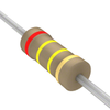 Through Hole Resistors - CF14JT240KTR-ND - DigiKey