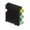 Circuit Board Indicators, Arrays, Light Bars, Bar Graphs - 350-3154-ND - DigiKey
