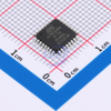 Single Chip Microcomputer/Microcontroller >> Microcontroller Units (MCUs/MPUs/SOCs) - ATMEGA8A-AN - LCSC Electronics Technology (HK) Limited