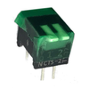 Switches - DIP Switches - 195-2MST - Shenzhen Shengyu Electronics Technology Limited