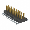 Headers, Male Pins - FTM-110-02-L-DV-P-ND - DigiKey