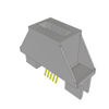 Edgeboard Connectors - MEC1-105-02-FM-D-EM2-NP-ND - DigiKey