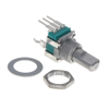 Rotary Potentiometers, Rheostats - 4809-RK09L114001E-ND - DigiKey
