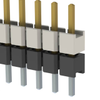 Board Spacers, Stackers (Board to Board) - 612-HW-31-08-S-S-250-100-ND - DigiKey
