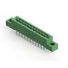 Edgeboard Connectors - 151-307-022-458-208-ND - DigiKey