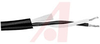 Cable, Instrumentation; 16 AWG; 1; 7.0192; Stranded bare copper; Color Code PVC - 70172410 - Allied Electronics, Inc.