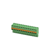 Headers, Plugs and Sockets - 1874073-ND - DigiKey