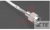 SMA PLUG; STRAIGHT; 405 SEMI-RIGID/2.16 - 70083866 - Allied Electronics, Inc.